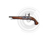 Pistola antigua decorativa 1129G Denix