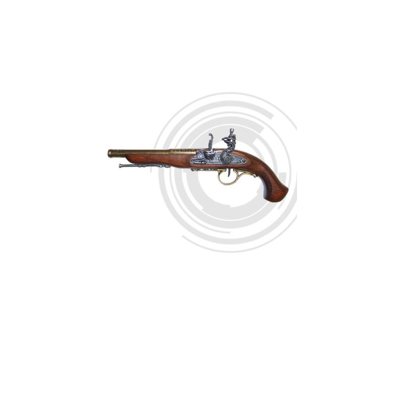 Denix 1129L Pistola Antiga Decorativa