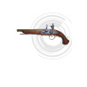 Pistola antigua decorativa 1129L Denix