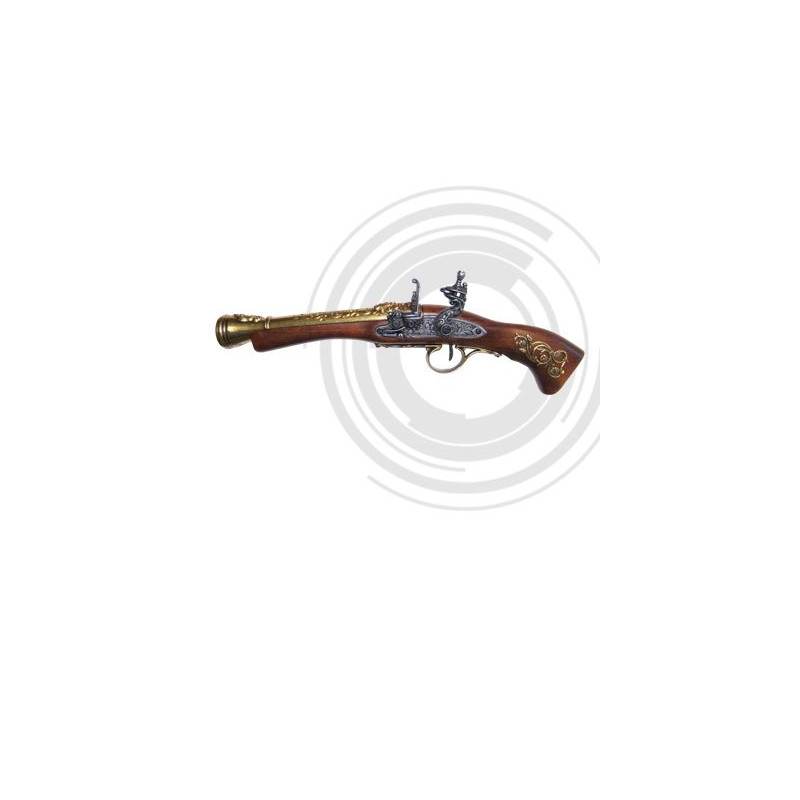 Denix Ancient Decorative pistol 1130L