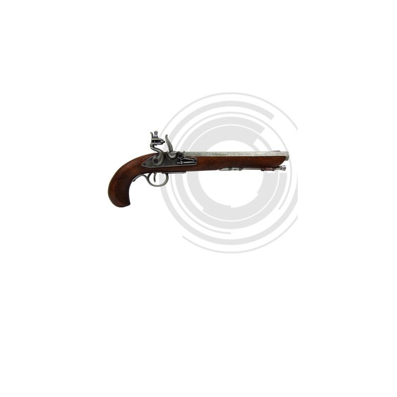 Pistola decorativa Denix antica 1135G