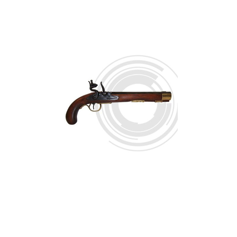 Pistola antigua decorativa 1136L Denix