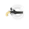 Pistola antigua decorativa 1149G Denix