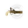 Pistola antigua decorativa 1149L Denix