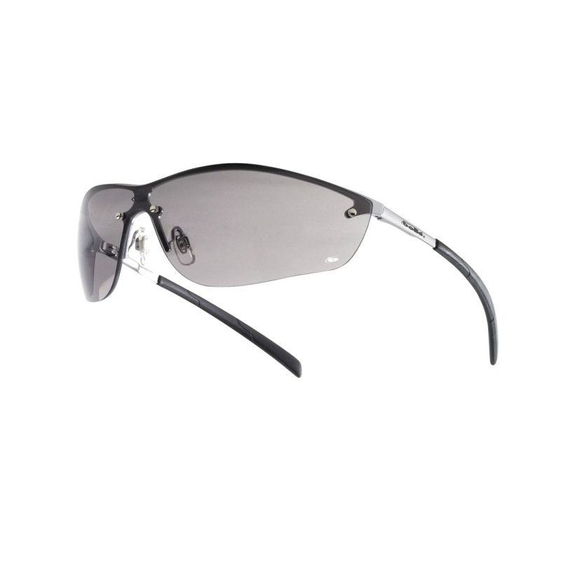 GAFAS BOLLÉ SILIUM PC AHUMADO