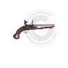 Pistola antigua decorativa 1228 Denix