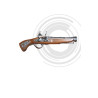 Pistola antigua decorativa 1231G Denix