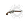Pistola antigua decorativa 1260G Denix