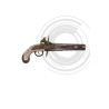 Pistola antigua decorativa 1264 Denix