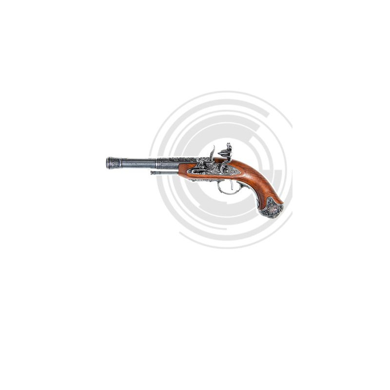 Denix Decorative antique pistol 1296G