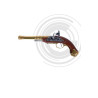 Pistola antigua decorativa 1296L Denix