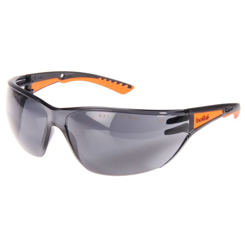 LUNETTES DE SOLEIL BOLLE SLAM+ FUMÉES
