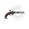 Pistola antigua decorativa 1306 Denix