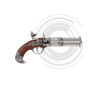 Pistola antigua decorativa 1307 Denix