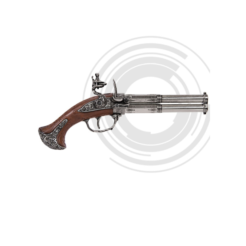 1308 Denix Dekorative antike Waffe