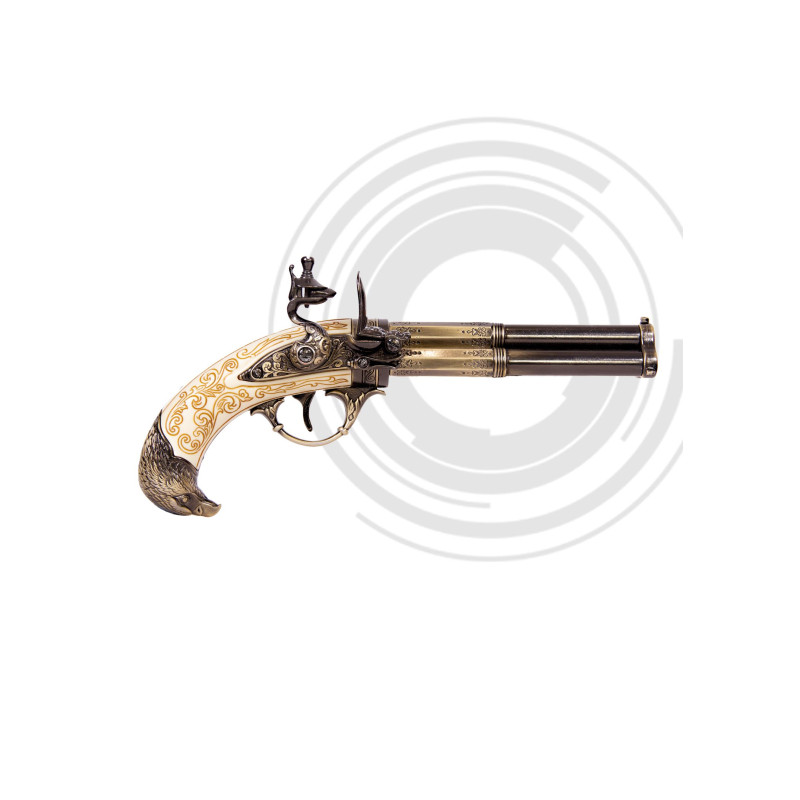 Pistola antigua decorativa 5306 Denix