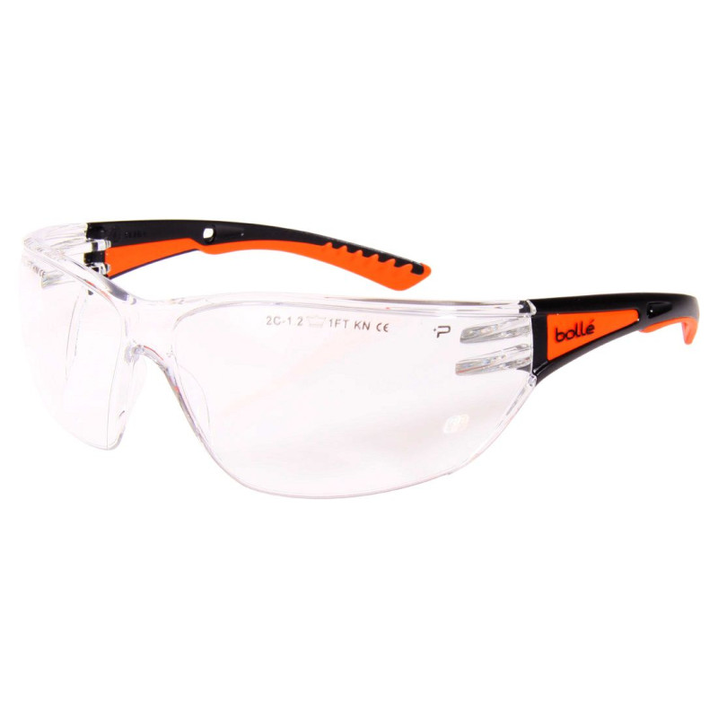 BOLLE SLAM + ÓCULOS INCOLORES