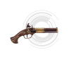 Pistola antigua decorativa 5309 Denix