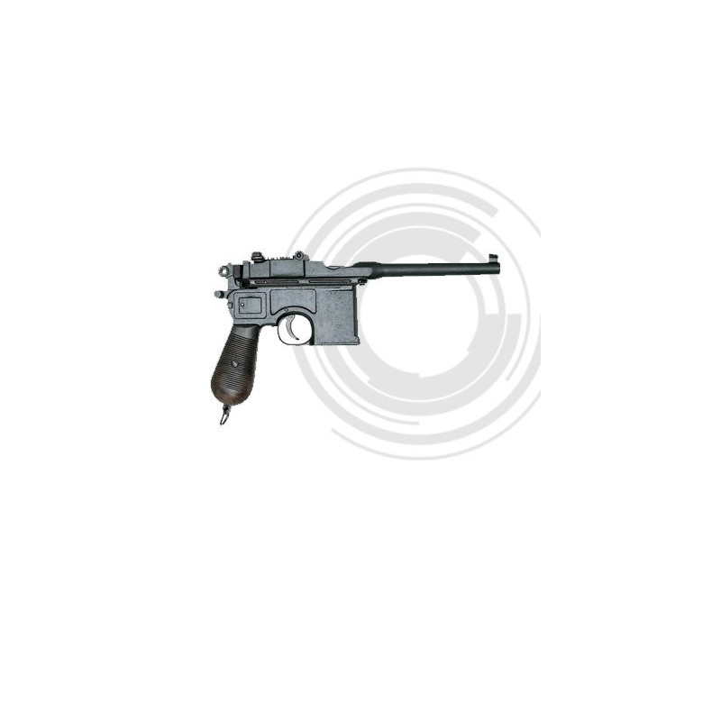 Denix Modern decorative pistol 1024