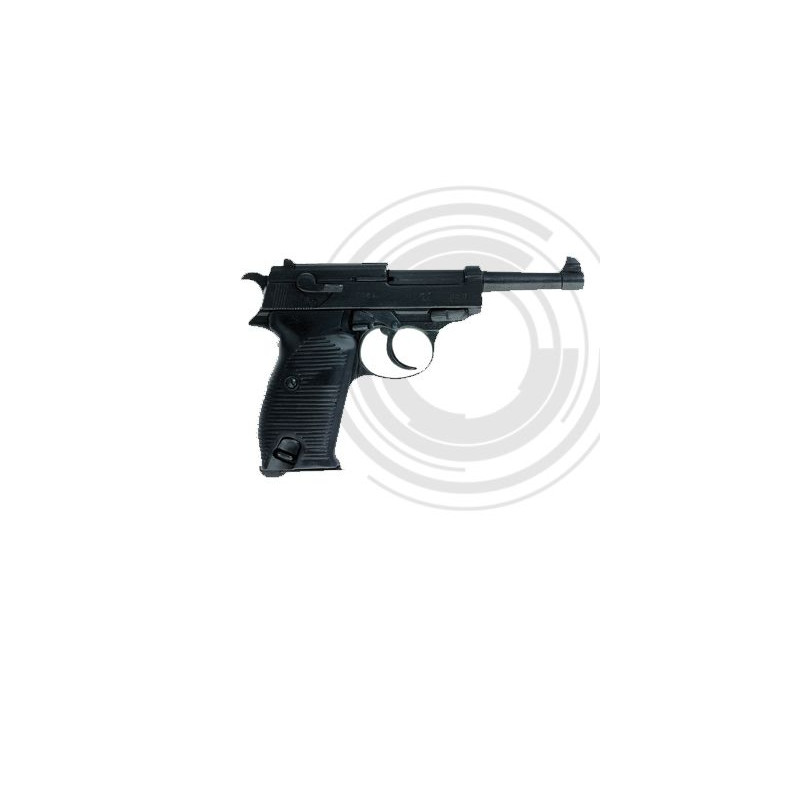 Denix Modern decorative pistol 1081