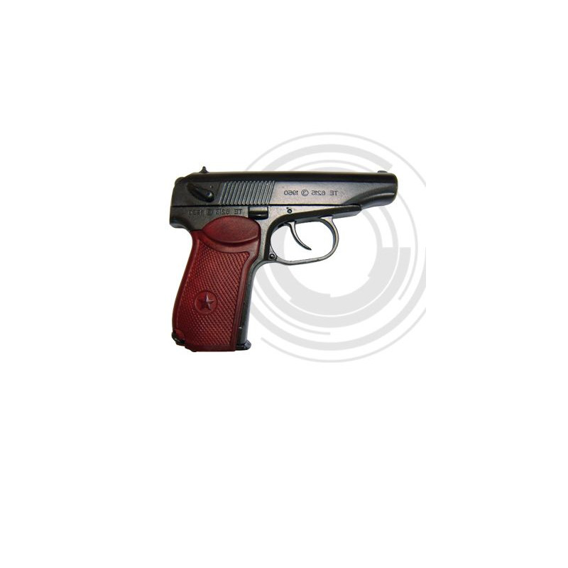 Pistola moderna decorativa 1112 Denix