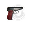 Pistola moderna decorativa 1112 Denix