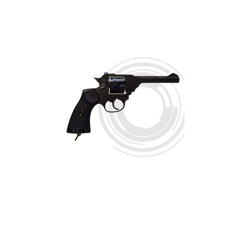 Denix Modern decorative pistol 1119