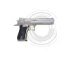 Pistola moderna decorativa 1123NQ Denix