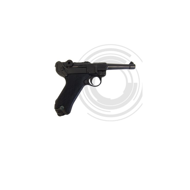 Denix Modern decorative pistol 1143
