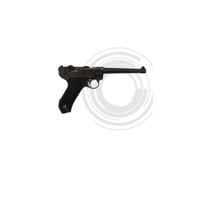 Denix Modern decorative pistol 1144