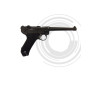 Pistola moderna decorativa 1144 Denix