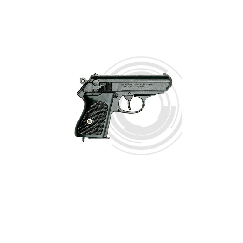 Denix Decorative modern pistol 1277