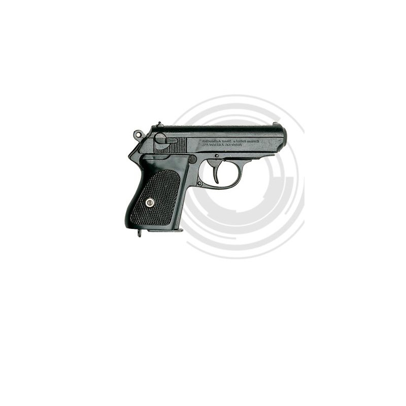 Pistola moderna decorativa 1277 Denix