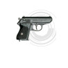 Pistola moderna decorativa 1277 Denix
