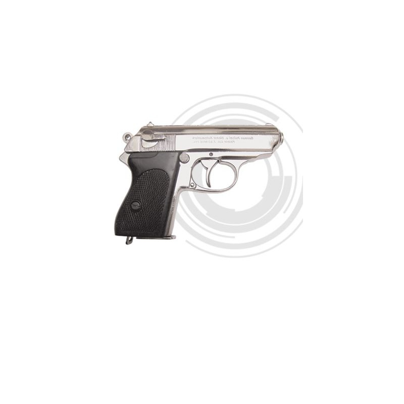 Pistola decorativa moderna 1277NQ Denix