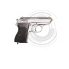 Pistola moderna decorativa 1277NQ Denix