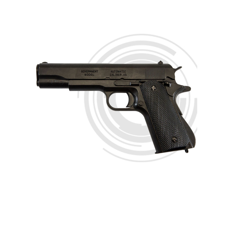 Denix Decorative modern pistol 1316
