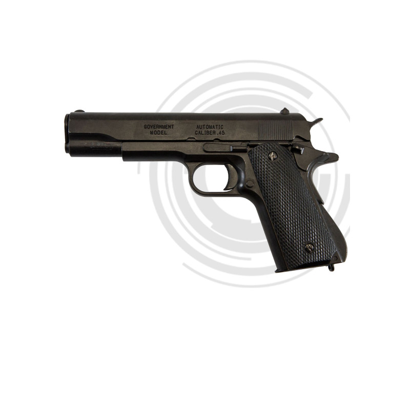 Pistola decorativa Denix moderna 1316