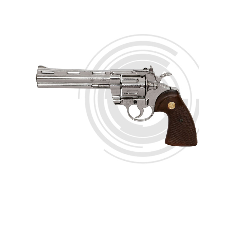 Denix Decorative modern pistol 6304
