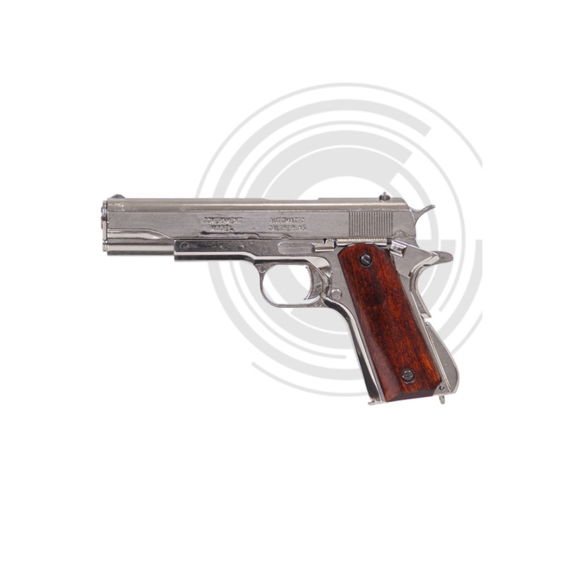 Denix Modern decorative pistol 6312