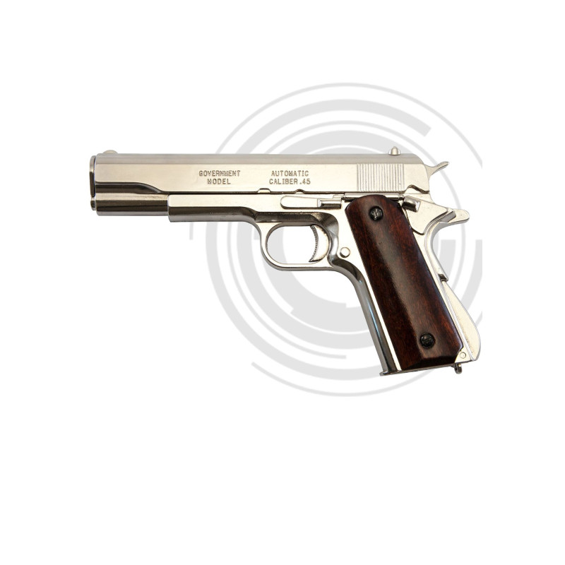 Denix Modern decorative pistol 6316