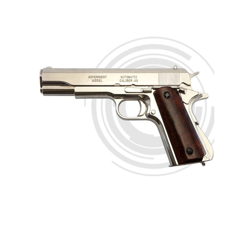 Pistola decorativa Denix moderna 6316