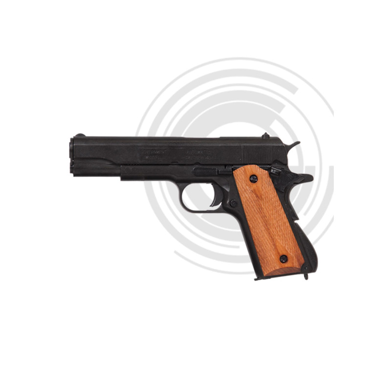 Denix Modern decorative pistol 8312