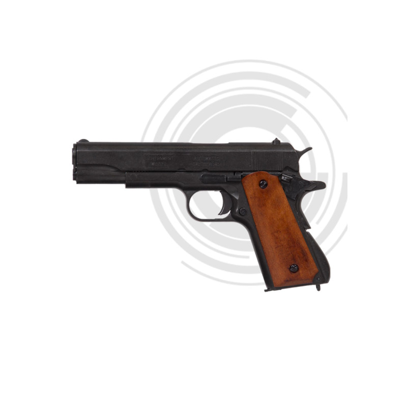 Denix Modern decorative pistol 9312