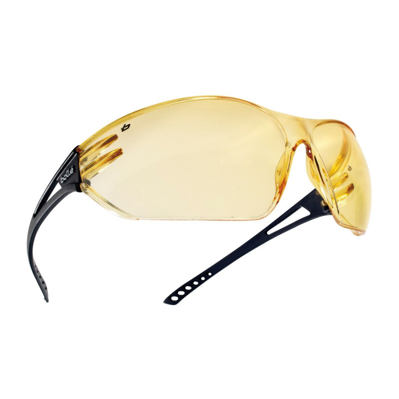 BOLLÉ SLAM PC-BRILLE GELB