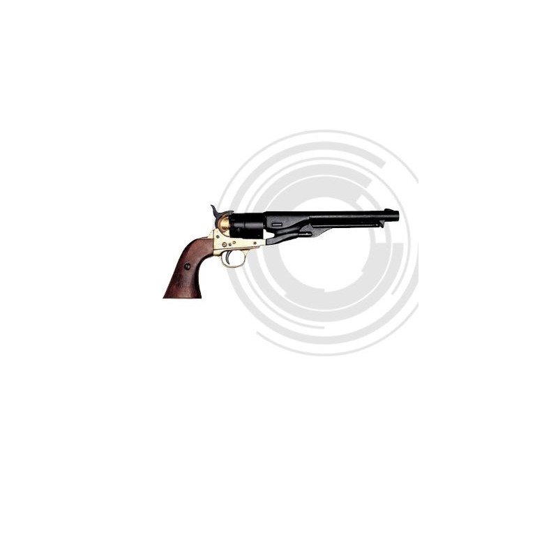 Denix Revolver Decorative 1007L