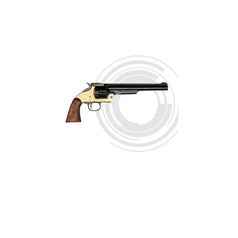 Denix Revolver Decorative 1008L