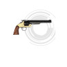 Revólver decorativo 1008L Denix