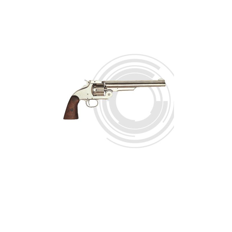 Denix Decorative revolver 1008NQ