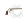 Revólver decorativo 1008NQ Denix
